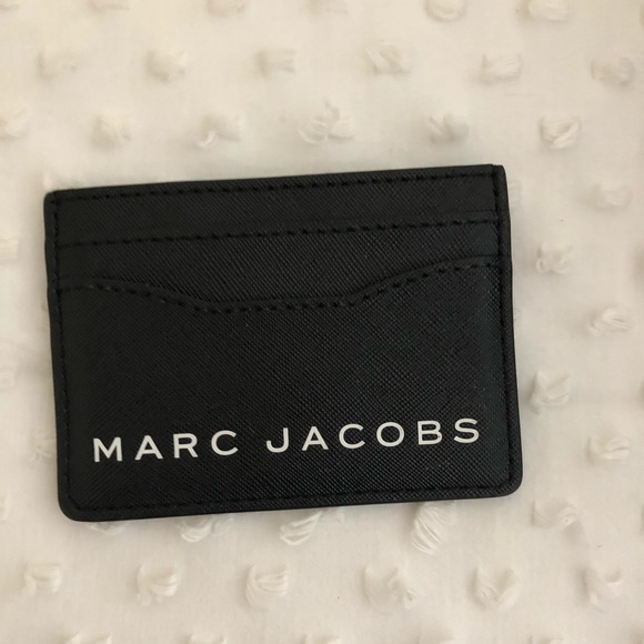 Marc Jacobs Accessories - Marc Jacobs Card Holder
